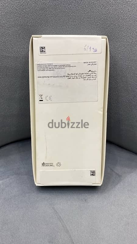 Samsung galaxy A07 1