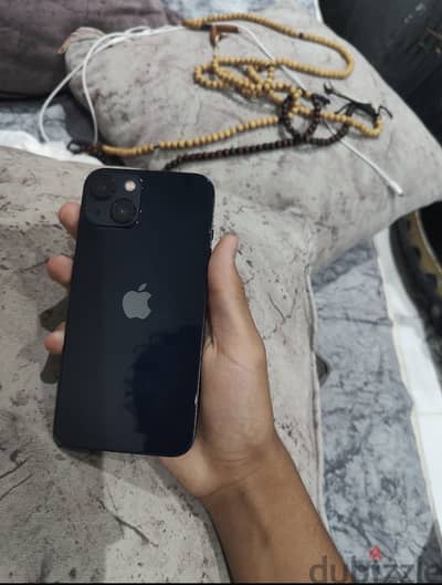 Apple - iPhone 13