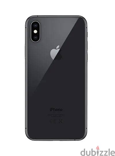 آبل - آيفون اكس اس