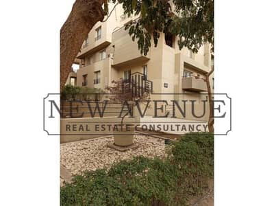 Apartment for Sale - Fully Finished with Kitchen - Ready to move - in The Square - 5th settlement - New Cairo