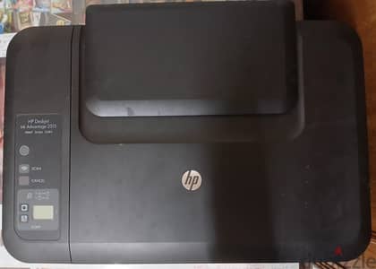 HP DeskJet Ink Advantage 2515