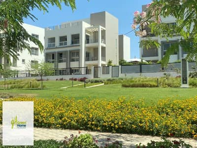 شقة 193م للبيع بافضل سعر و لوكيشن في هايد بارك القاهرة الجديدة Hyde Park New Cairo