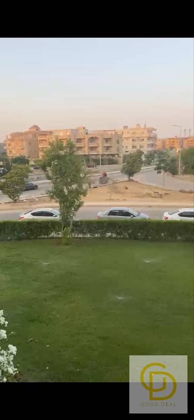 165sqm 1st Floor Front View Apartment for Sale in 7th District | 3 Bedrooms (incl. Master) & 3 Baths