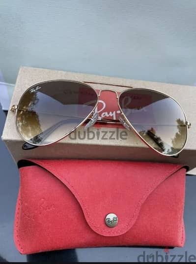 Ray ban