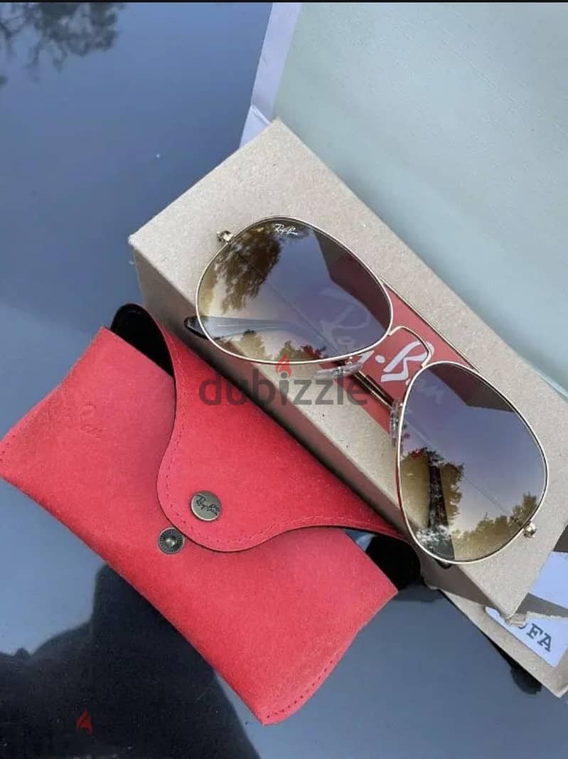 Ray ban 2