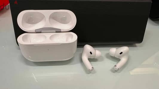Apple Airpods Pro 2 New