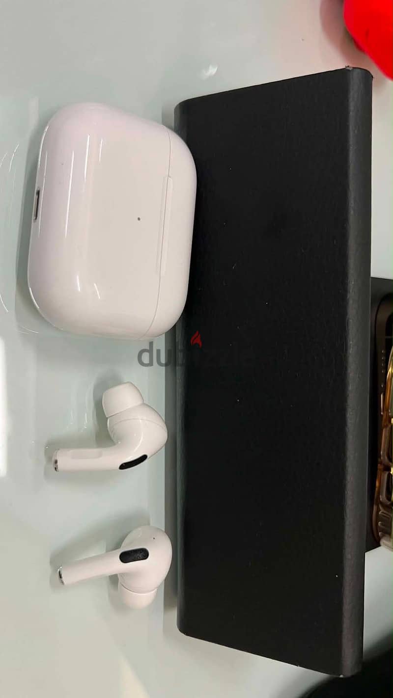 Apple Airpods Pro 2 New 1