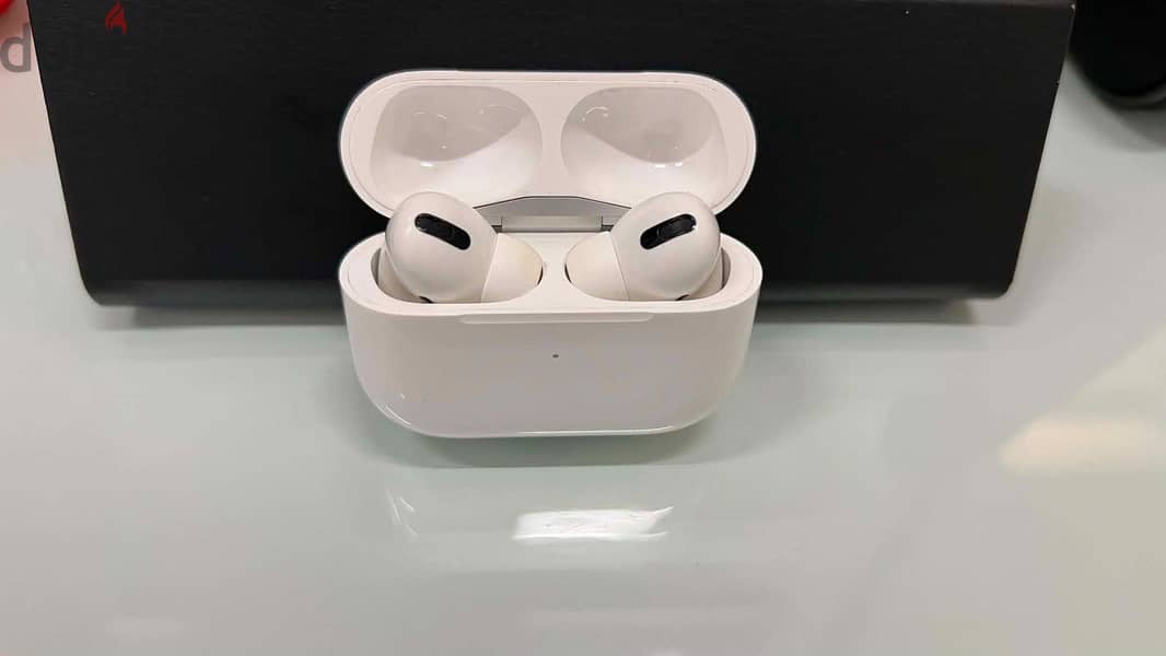 Apple Airpods Pro 2 New 2