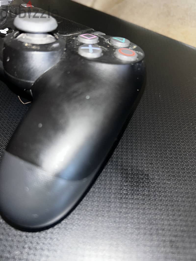 ps4 controller 1