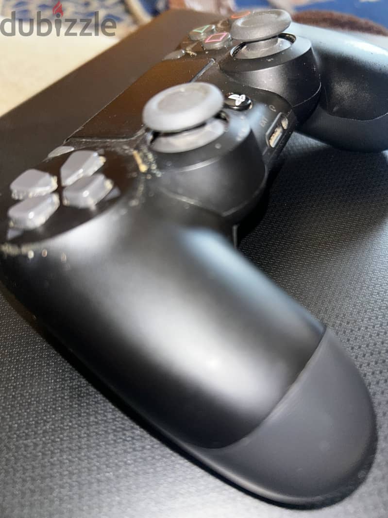 ps4 controller 2