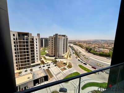 استوديو مفروش للإيجار في ZED Park – الشيخ زايد