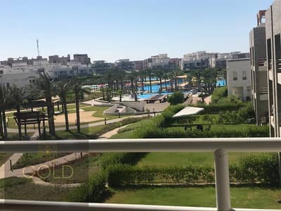 دوبلكس غرفتين للايجار - أمواج - سيدي عبد الرحمن