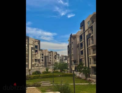 140 SQM Resale Apartment In Standalone Building & Double View for Sale From Owner in Janna Zayed 2