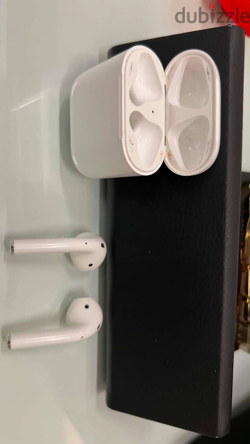 Appla Arpods 1 Used 1