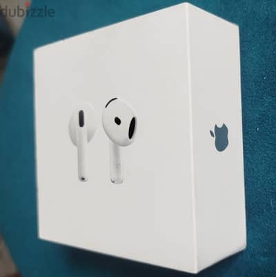 Apple Air Pods 4