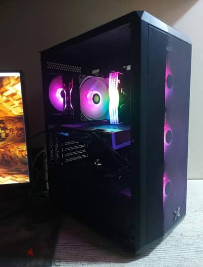 AMD RX 590 8GB