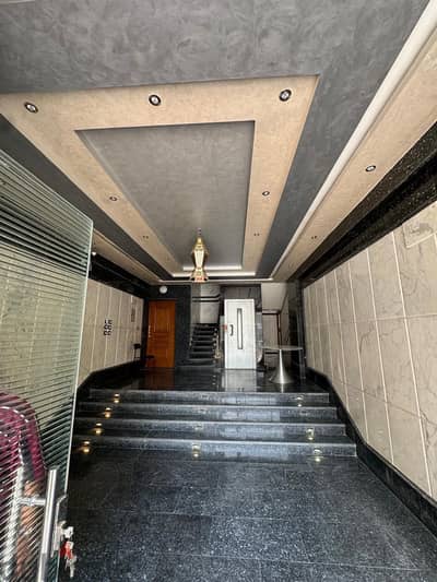Luxury Commercial Building