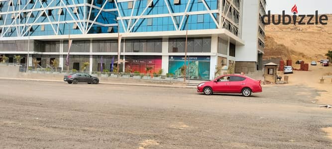 canan capital el katmya ring road