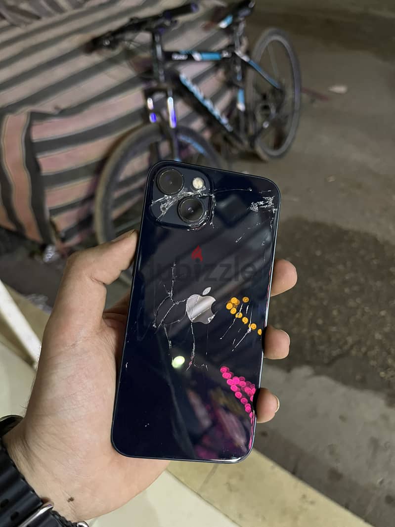 Apple - iPhone 13 1