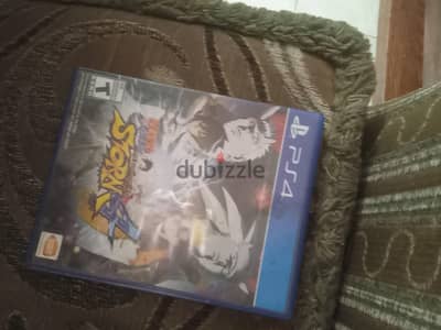 ps4 naruto storm 4