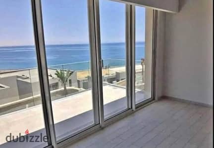 VIP Deal | Ready-to-Move Apartment in Mazarine New Alamein with Stunning Lagoon