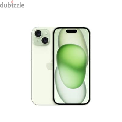Apple - iPhone 15
