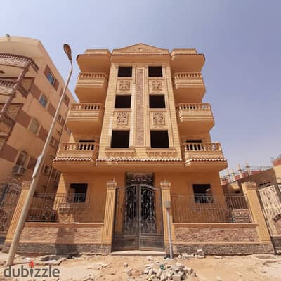 Apartment with a direct view of Suez in the distinguished neighborhood and installments over a year