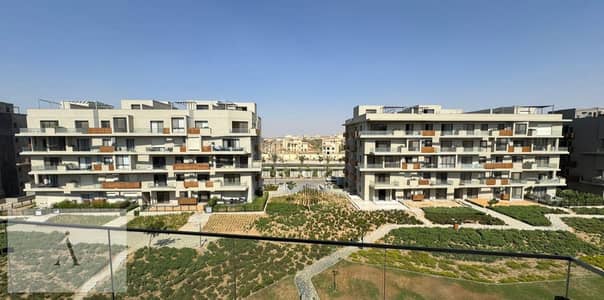 Rent apartment AC’s & Kitchen prime view Villette