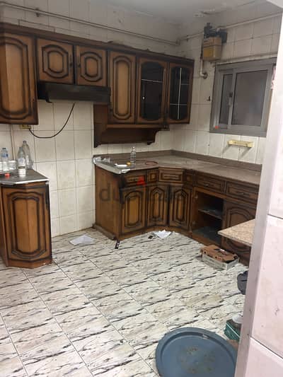 مطبخ خشب ارو ممتاز من اجود انواع الخشب مطبخ كامل