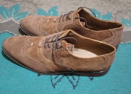 Men's Hush Puppies