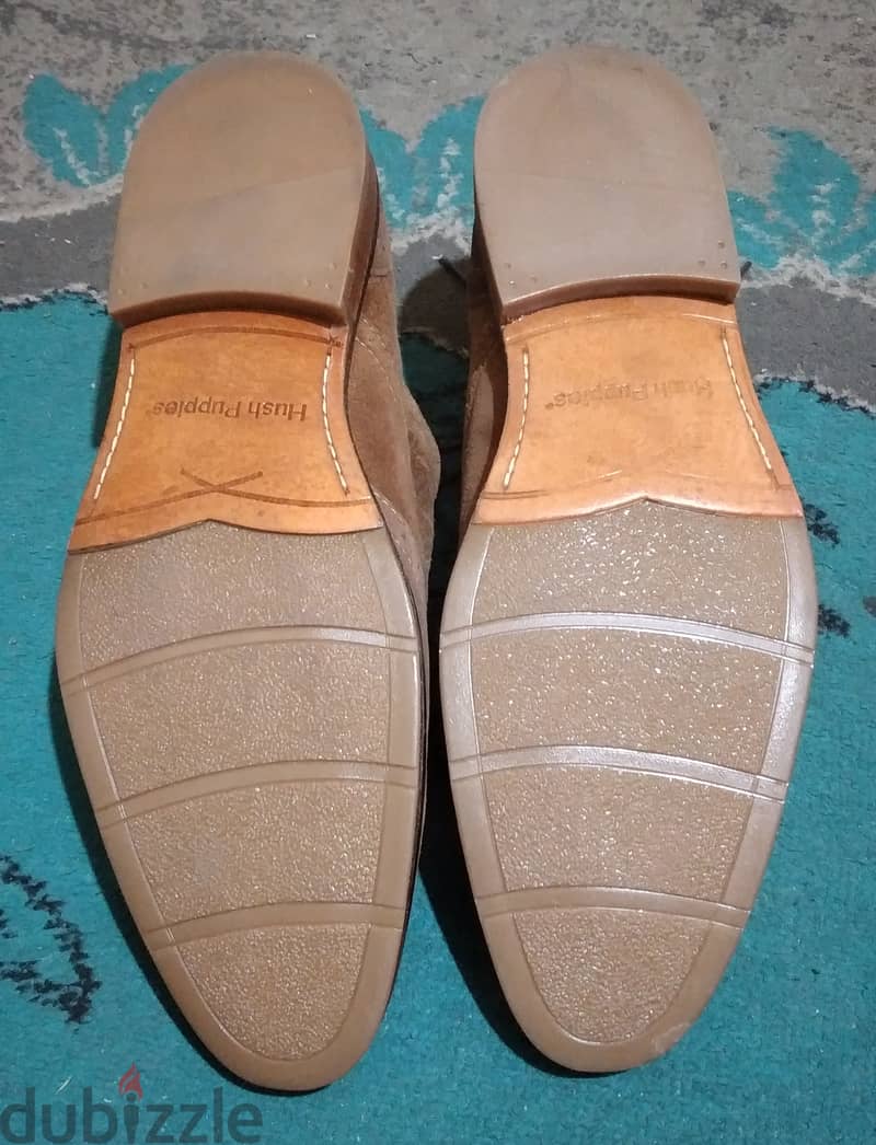 Men's Hush Puppies 2