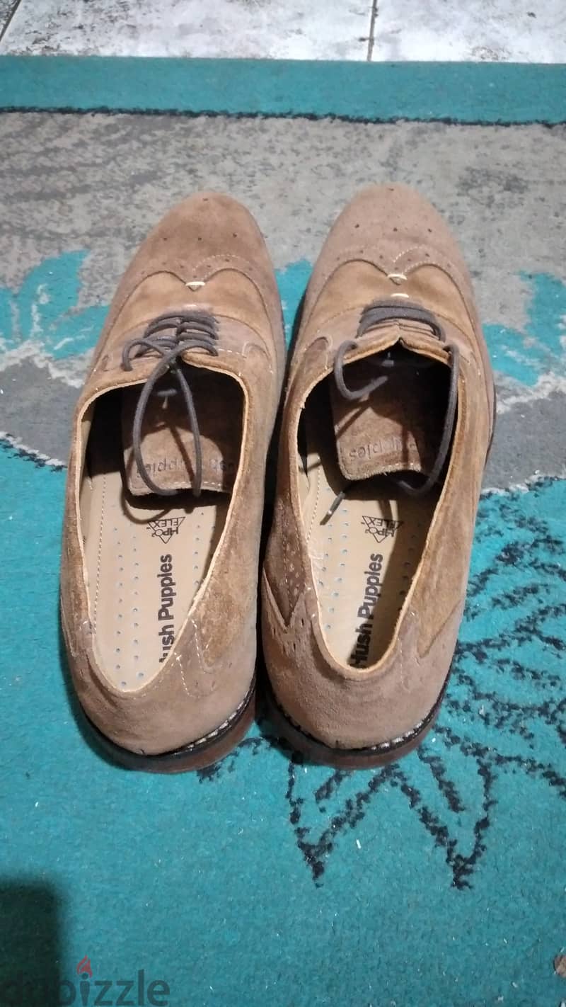 Men's Hush Puppies 3