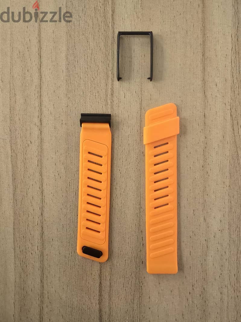whoop 5 straps  New 2