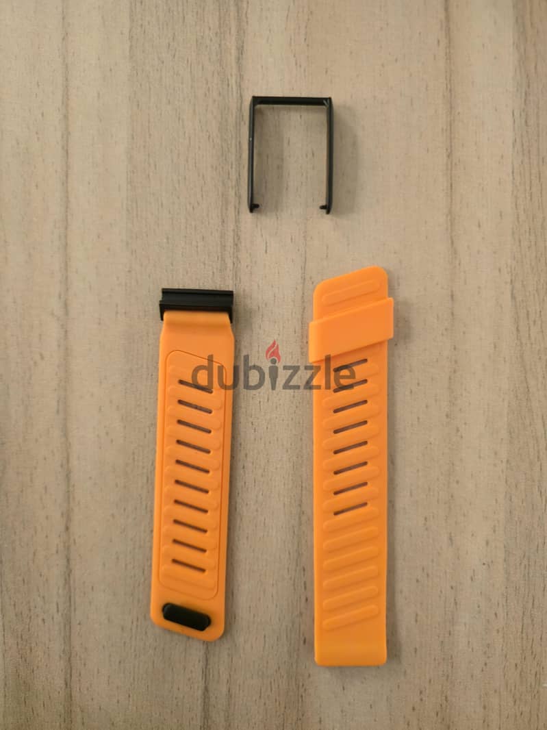 whoop 5 straps  New 3