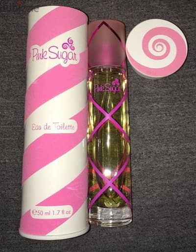 Aquolina Pink sugar 50ml Perfume