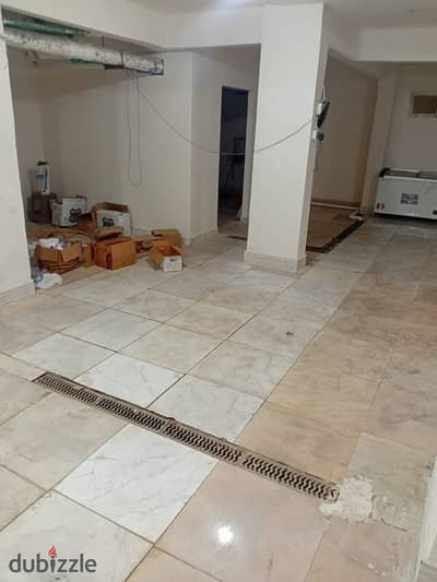 Badrum for Rent Warehouse or Activity Al-Hay Al-Thani Al-Majawarah Al-Saadisah