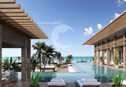 Own 184m 4BR Duplex + 41m Roof | 5% Down 9Y