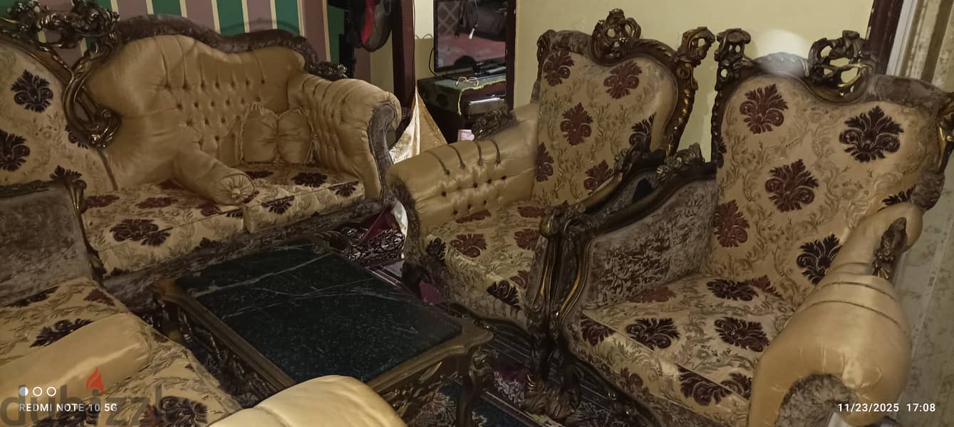 انتريه مودهب 2