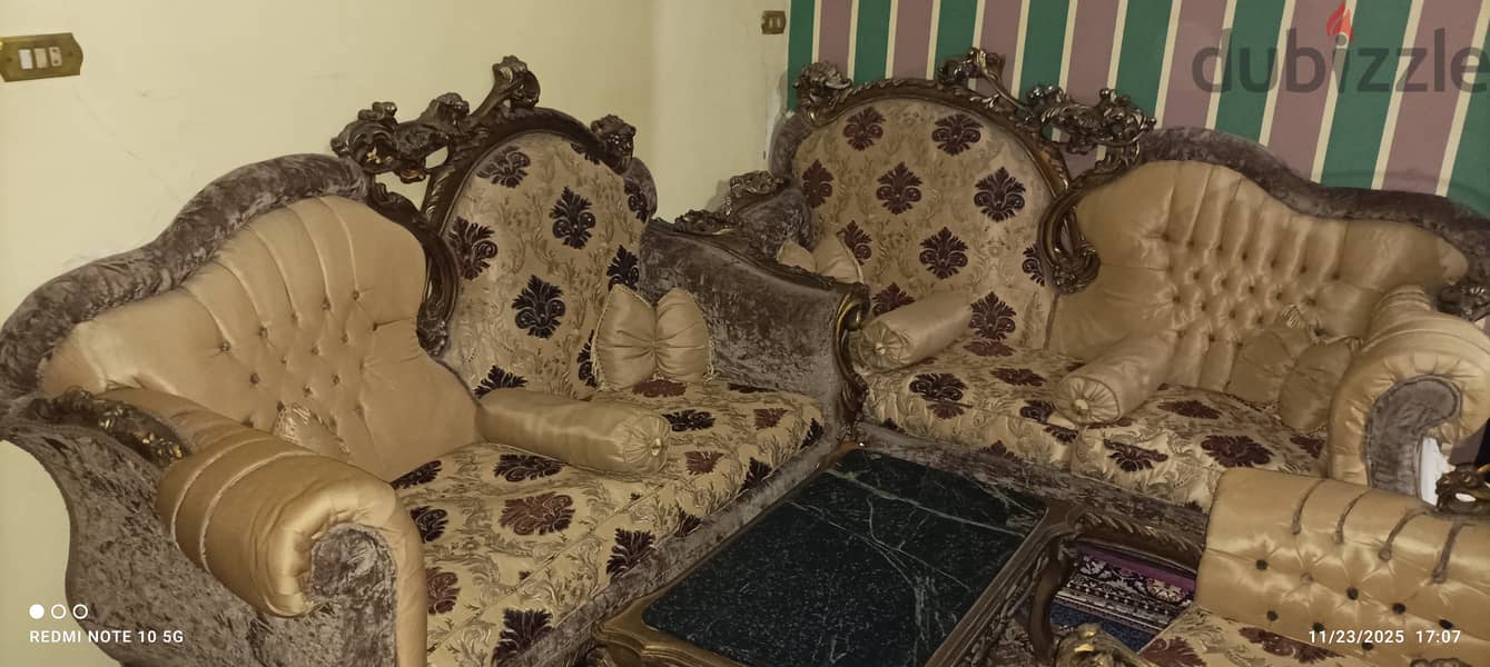 انتريه مودهب 6