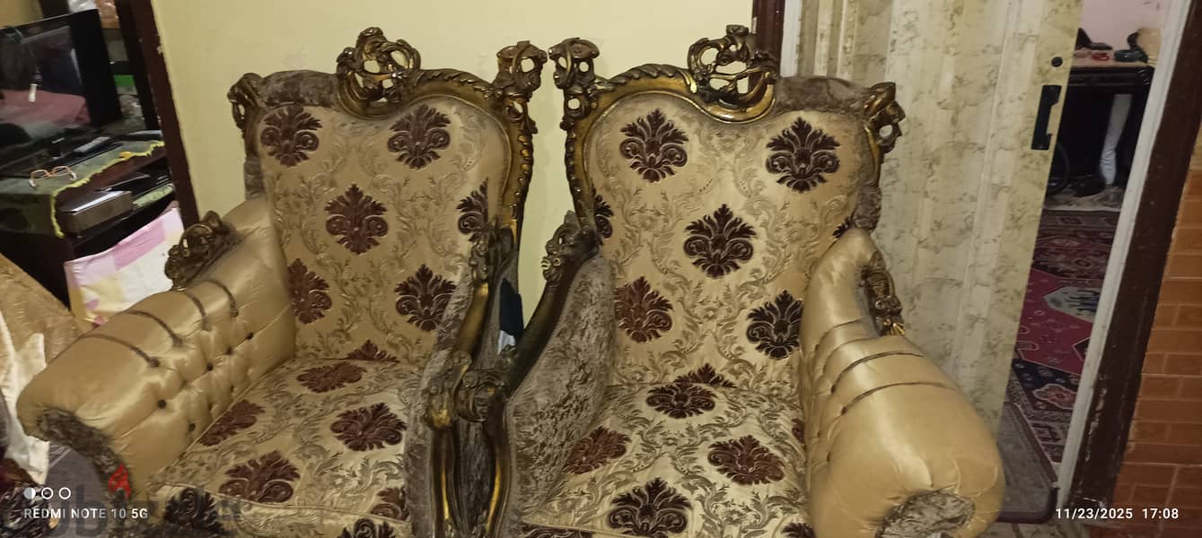 انتريه مودهب 7