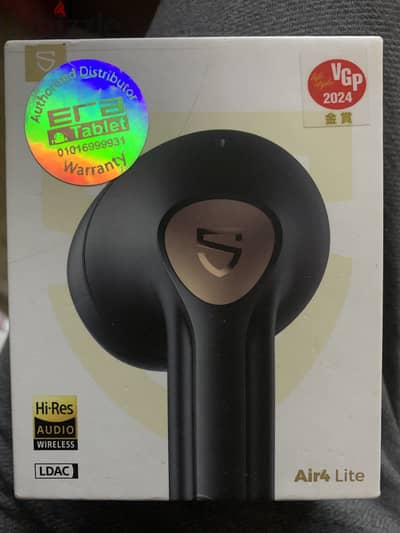 Soundpeats Air 4 Lite