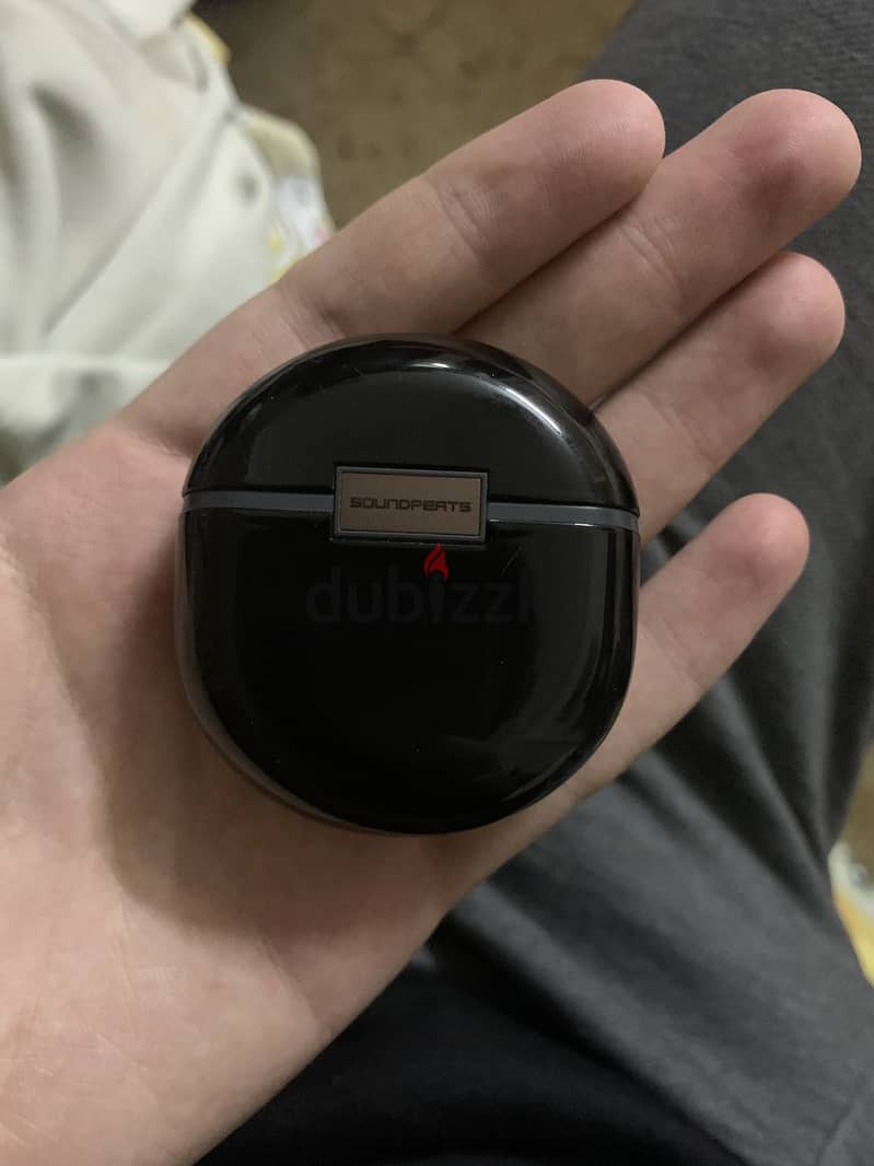 Soundpeats Air 4 Lite 2
