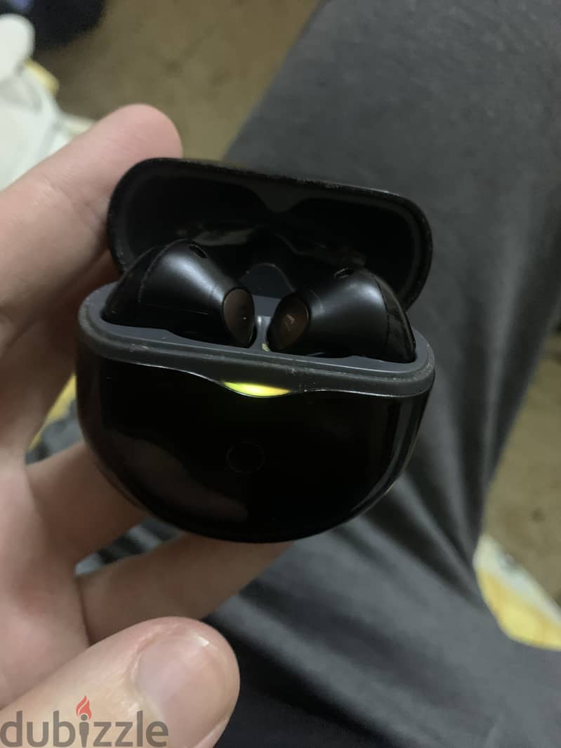 Soundpeats Air 4 Lite 3