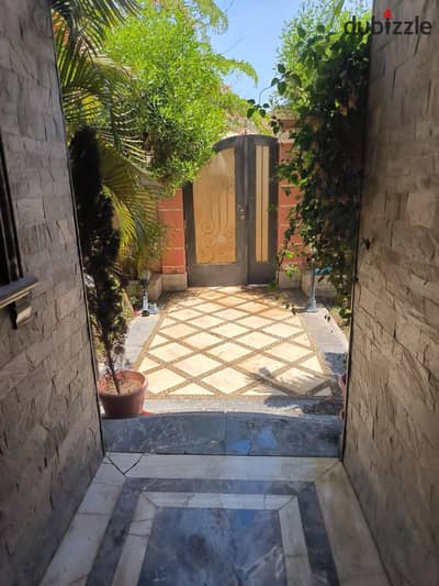 Twin House for Sale | Continental Compound – Sheikh Zayed