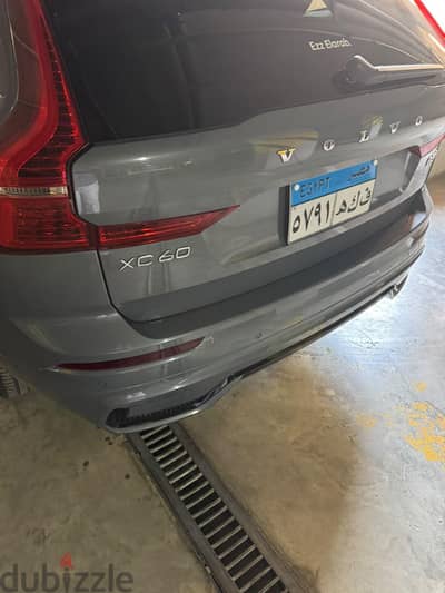 Volvo XC60 2024