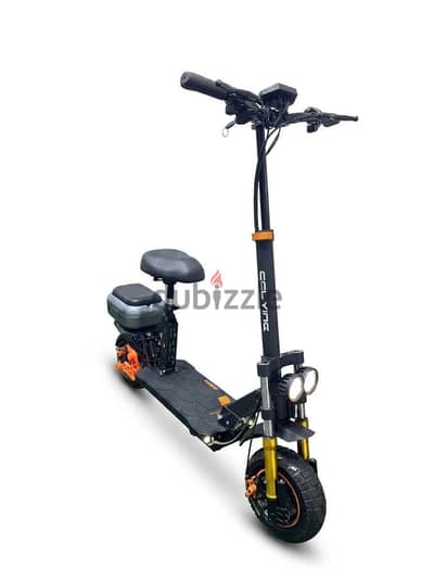 Scooter m5 pro