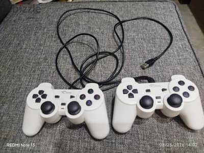 Game console two