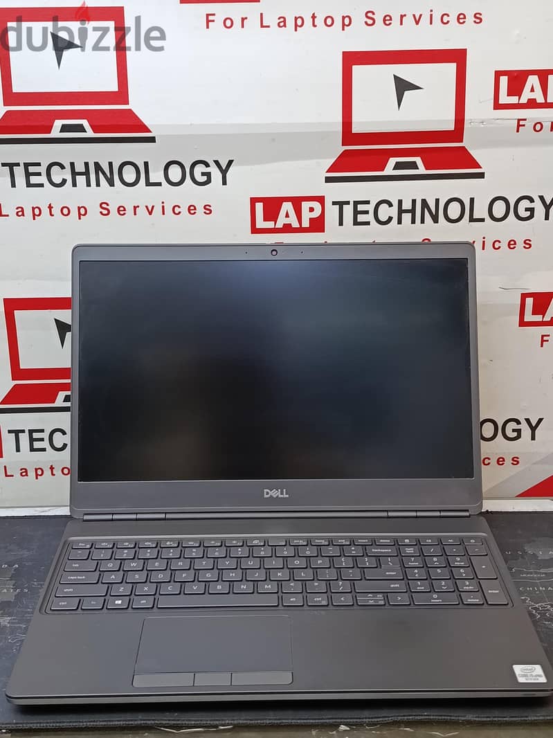 DELL 7550 1