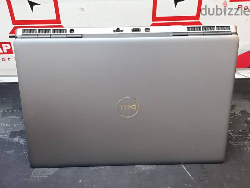 DELL 7550 3