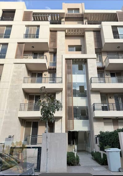 Ready to Move! 3-Bedroom Apartment in Shalya Taj City for 7,500,000 EGP